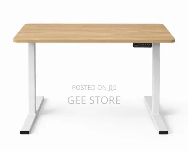 Adjustable Working Table 120x60cm - 1
