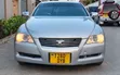 Toyota Mark X 2.5 AWD 2006 Nyeupe - 1