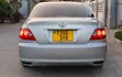 Toyota Mark X 2.5 AWD 2006 Nyeupe - 2
