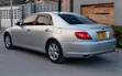 Toyota Mark X 2.5 AWD 2006 Nyeupe - 3