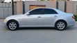 Toyota Mark X 2.5 AWD 2006 Nyeupe - 4