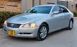 Toyota Mark X 2.5 AWD 2006 Nyeupe - 5