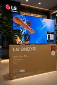 LG QNED70A 55-Inch 4K Smart TV - 2