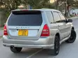 Subaru Forester Crossport 2004 Silver - 5