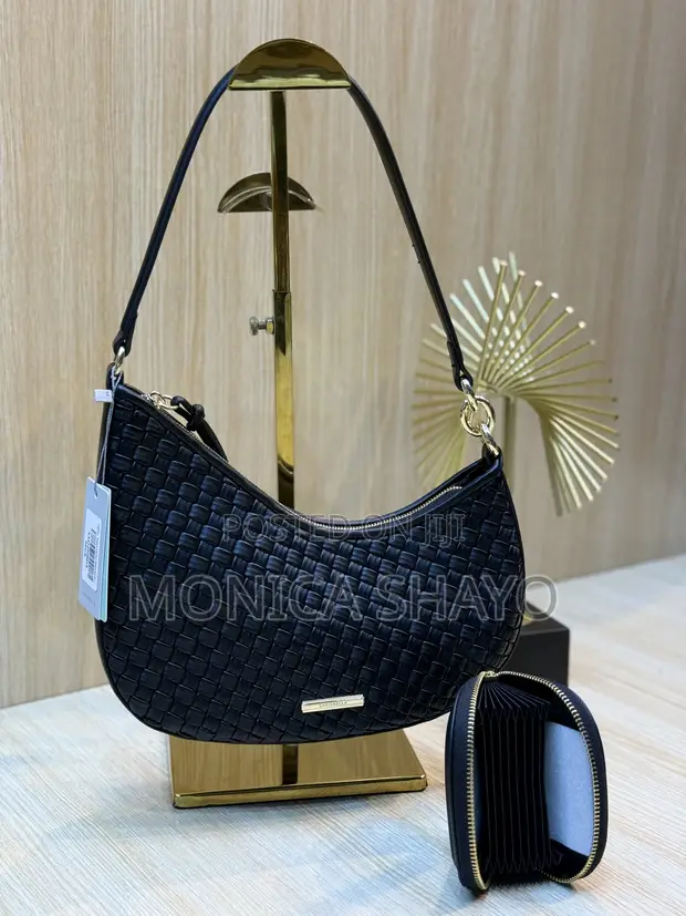 Chris Bella Handbag - Size M - 1