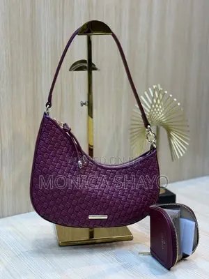 Chris Bella Handbag - Size M