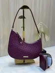 Chris Bella Handbag - Size M - 2