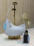 Chris Bella Handbag - Size M - 3