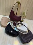 Chris Bella Handbag - Size M - 4