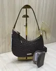 Chris Bella Handbag - Size M - 5