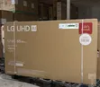 LG UA85 65-Inch UHD AI Smart TV - 1