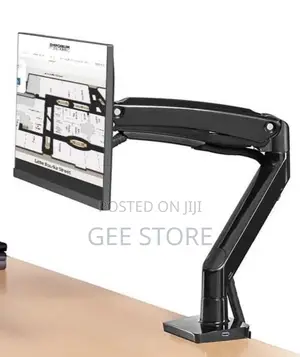 Heavy Duty Desk Monitor Stand
