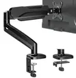 Kisima cha Monitor cha Dawati cha Heavy Duty - 2