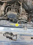Toyota Noah 2001 Nyeupe - 3