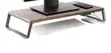 Desktop Storage Stand with USB Hub - 1