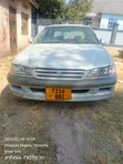 Toyota Premio 2004 Nyeupe - 1