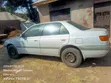 Toyota Premio 2004 Nyeupe - 3