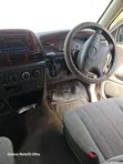 Toyota Premio 2004 Nyeupe - 5