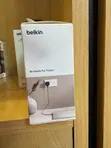 Belkin BoostCharge 45W Chaja ya Ukutani ya USB-C - 2