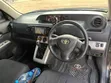 Toyota Corolla Rumion 2007 Nyeusi - 3