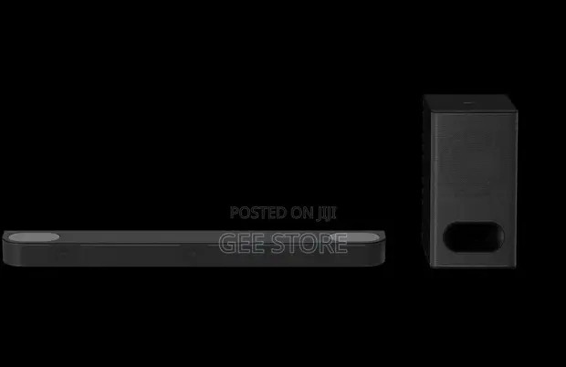 Sony Theatre System 6.1 - 1