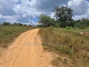 Viwanja vya Ardhi Vinauzwa - Kibaha Mbwawa