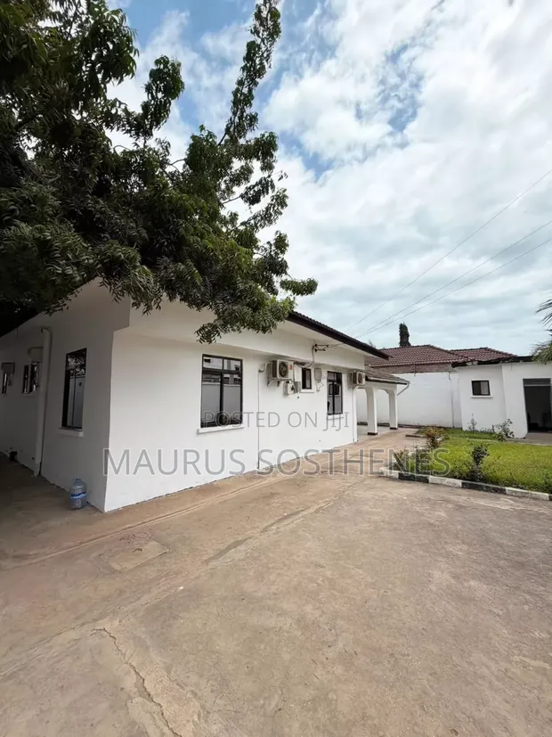 Ghorofa ya Vyumba 4 vya Kulala Iliyopambwa kwa Ajili ya Kukodisha Upanga - 1