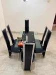 Ghorofa ya Vyumba 4 vya Kulala Iliyopambwa kwa Ajili ya Kukodisha Upanga - 4