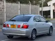 Toyota Premio 1.5 FWD 2004 Silver - 5
