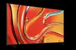 Sony Bravia 7 HDR Smart QLED Mini-LED TV 75" - 1