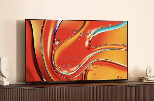 Sony Bravia Smart TV Inch 65 - 1