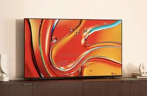 Sony Bravia 65-Inch Smart TV