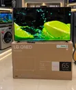 LG QNED 65QNED80 65-Inch 4K UHD Smart TV - 1