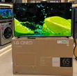 LG QNED 65QNED80 65-Inch 4K UHD Smart TV - 2
