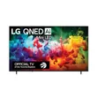 LG 75-inch QNED70 4K AI Smart TV - 1