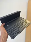 Kifaa cha Kipekee cha Kinanda cha Sumaku cha Bluetooth - 1