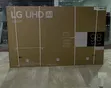 LG 98" UT90 Smart 4K UHD AI TV - 1
