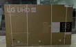 LG 98" UT90 Smart 4K UHD AI TV - 2