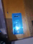 Samsung Galaxy S10 512GB Blue - 1
