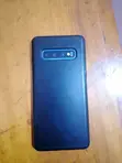 Samsung Galaxy S10 512GB Blue - 3