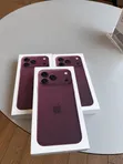 New Apple iPhone 18 Pro Max 256GB Red - 1
