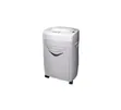 Atlas CC1240 Shredder ya Karatasi 12-Sheet Cross-Cut - 2