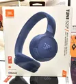 JBL Tune 520BT Wireless Bluetooth Headphones - 2