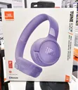 JBL Tune 520BT Wireless Bluetooth Headphones - 3