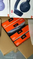 JBL Tune 520BT Wireless Bluetooth Headphones - 4