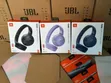 JBL Tune 520BT Wireless Bluetooth Headphones - 5