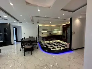 Ghorofa ya Vyumba 3 vya Kulala yenye Samani kwa Ajili ya Kukodisha Masaki