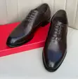 Viatu vya Pierre Cardin vya Ngozi vya Oxford - 1