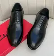 Viatu vya Pierre Cardin vya Ngozi vya Oxford - 2