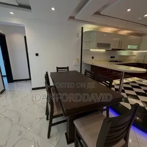 Ghorofa ya Vyumba 2 vya Kulala yenye Samani kwa Ajili ya Kukodisha, Kahwa Real Estate, Masaki